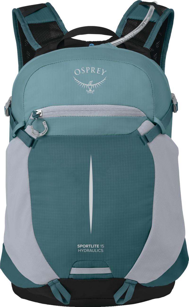 Sportlite 15 - torrent blue 1