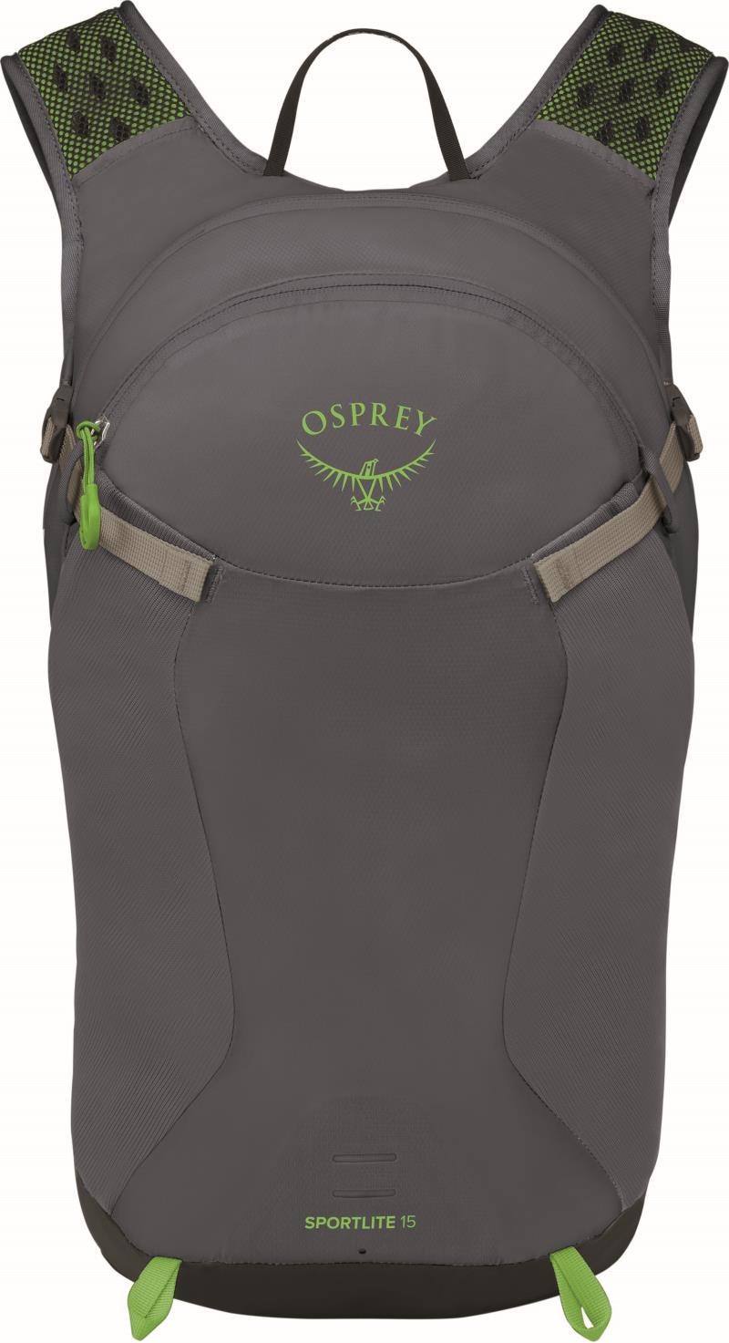 Sportlite 15 - tungsten / grey wolf 1