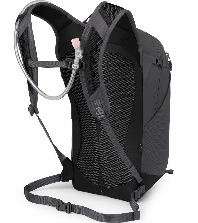 Sportlite 20 Hydraulics - Dark Charcoal Grey 2