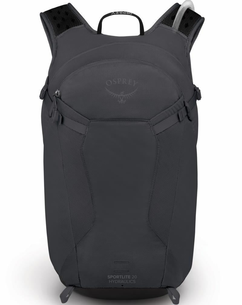 Sportlite 20 Hydraulics - Dark Charcoal Grey 3