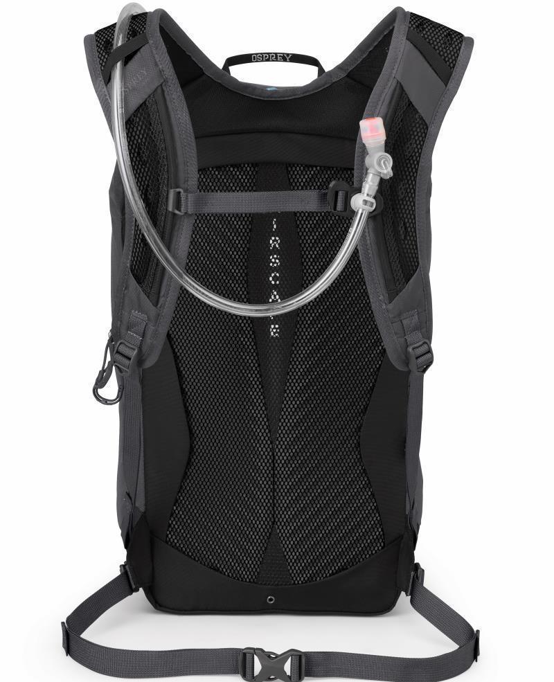 Sportlite 20 Hydraulics - Dark Charcoal Grey 4