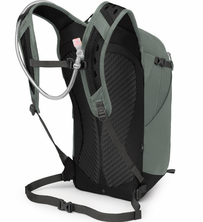 Sportlite 20 Hydraulics - Pine Leaf Green 2