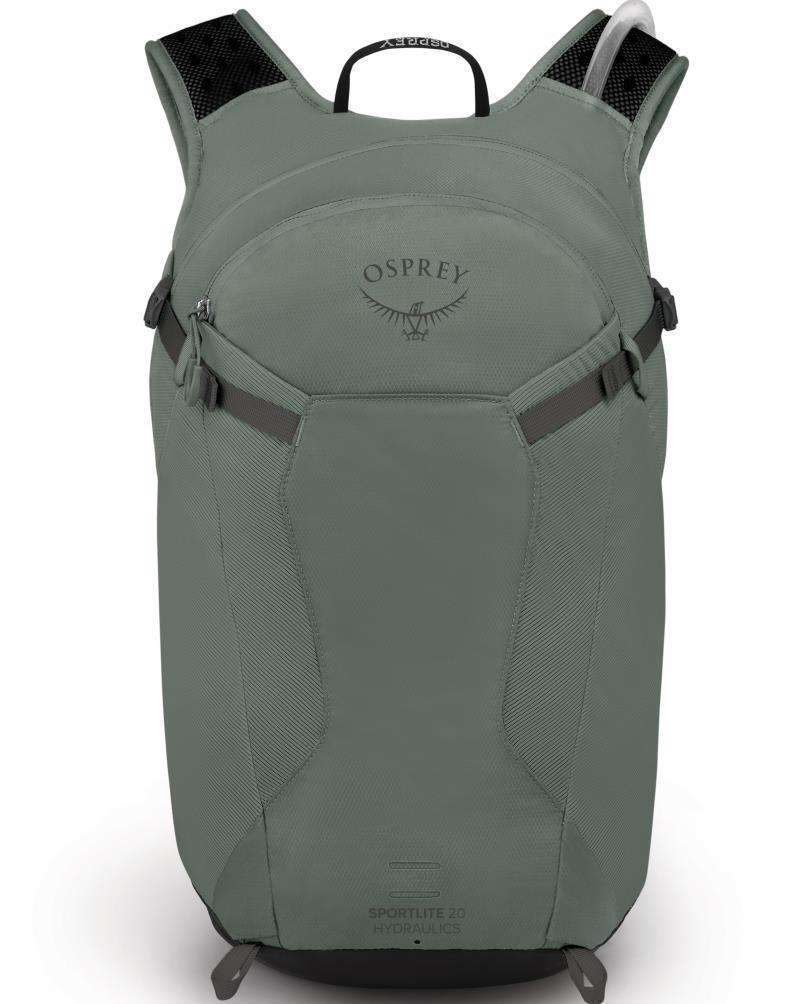 Sportlite 20 Hydraulics - Pine Leaf Green 3