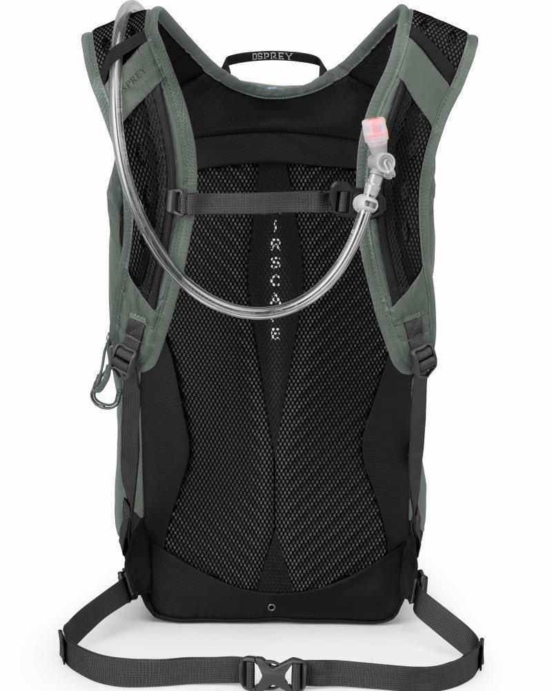 Sportlite 20 Hydraulics - Pine Leaf Green 4