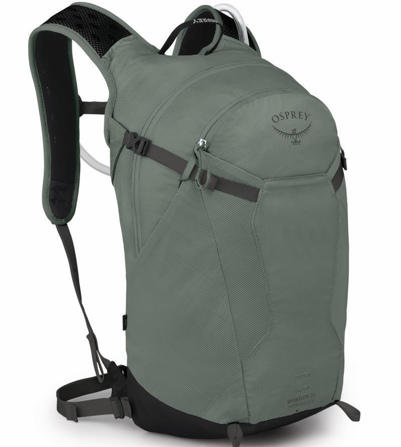 Sportlite 20 Hydraulics - Pine Leaf Green 1