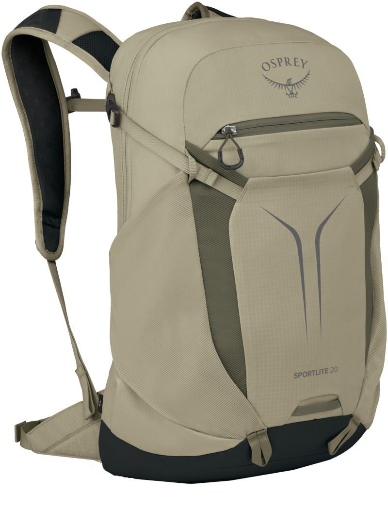 Sportlite 20 - olive tan 1