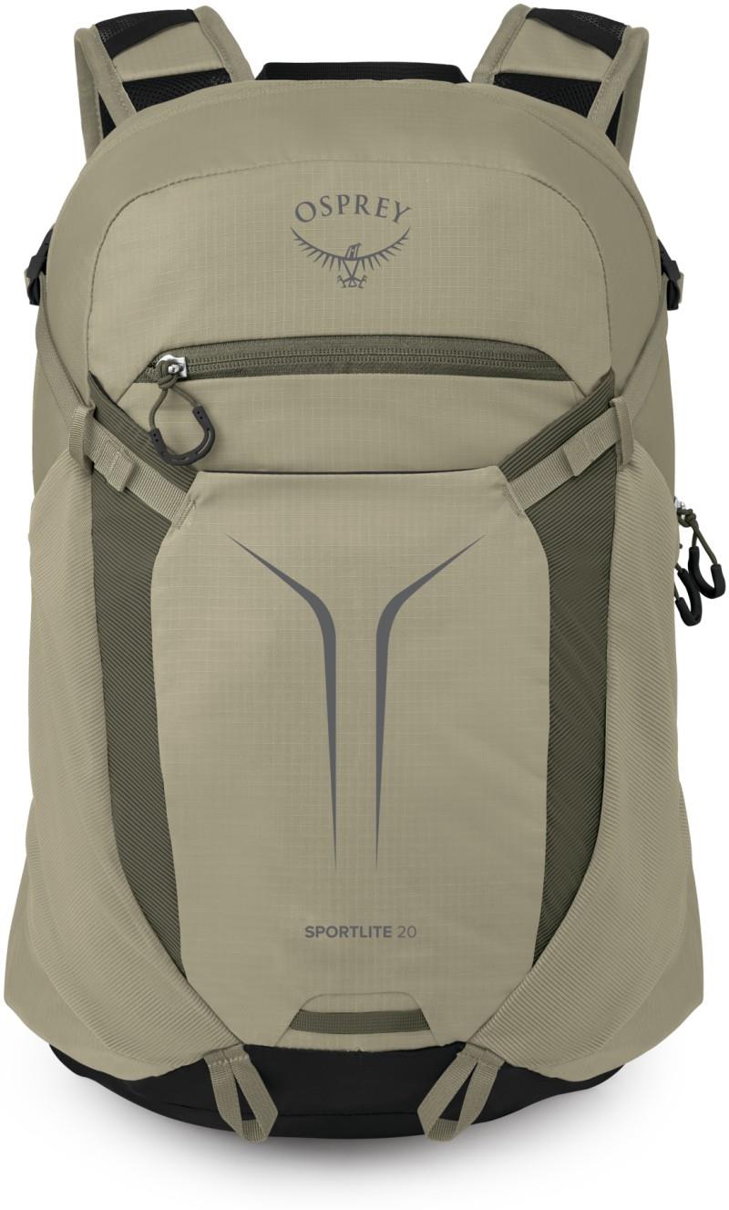 Sportlite 20 - olive tan 1
