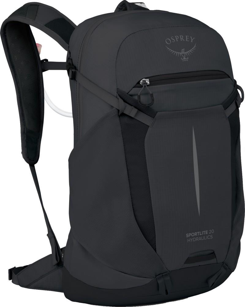 Sportlite 20 - raven black 1