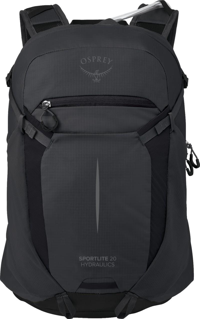 Sportlite 20 - raven black 1