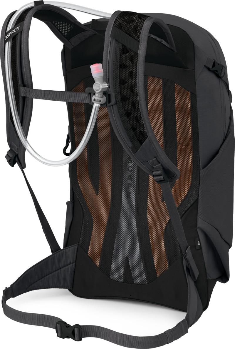 Sportlite 20 - raven black 1
