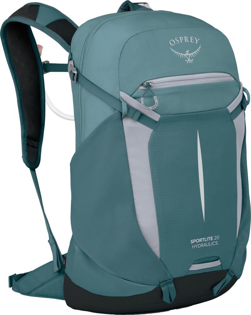 Sportlite 20 - torrent blue 1