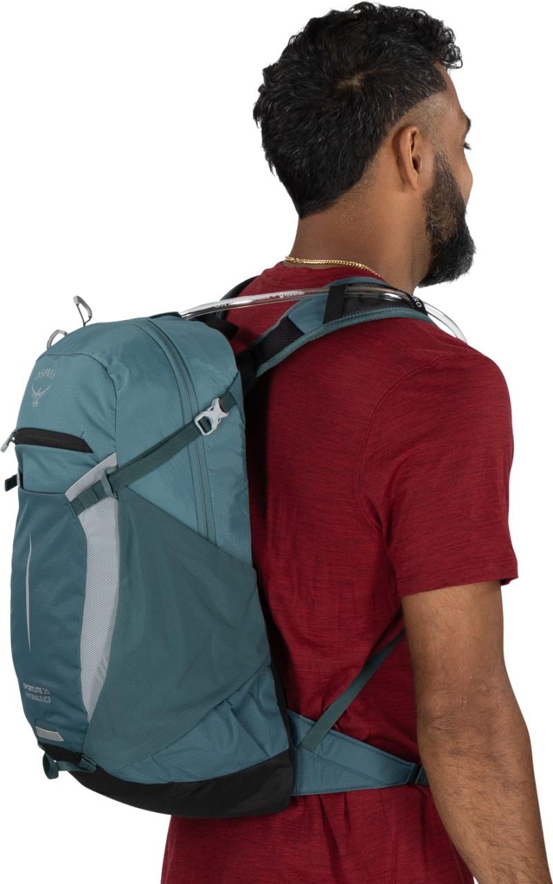Sportlite 20 - torrent blue 1