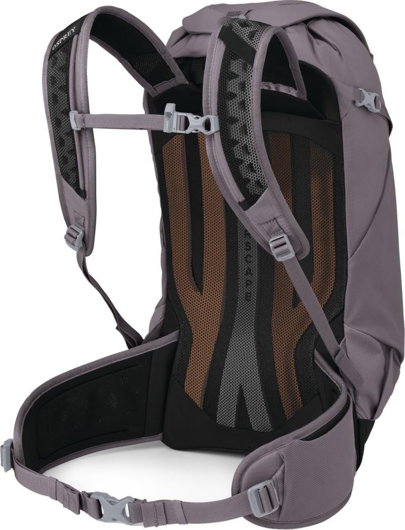 Sportlite 22 - graphite purple 1