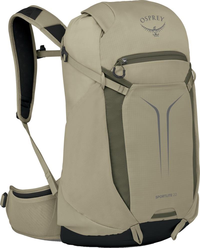 Sportlite 22 - olive tan 1