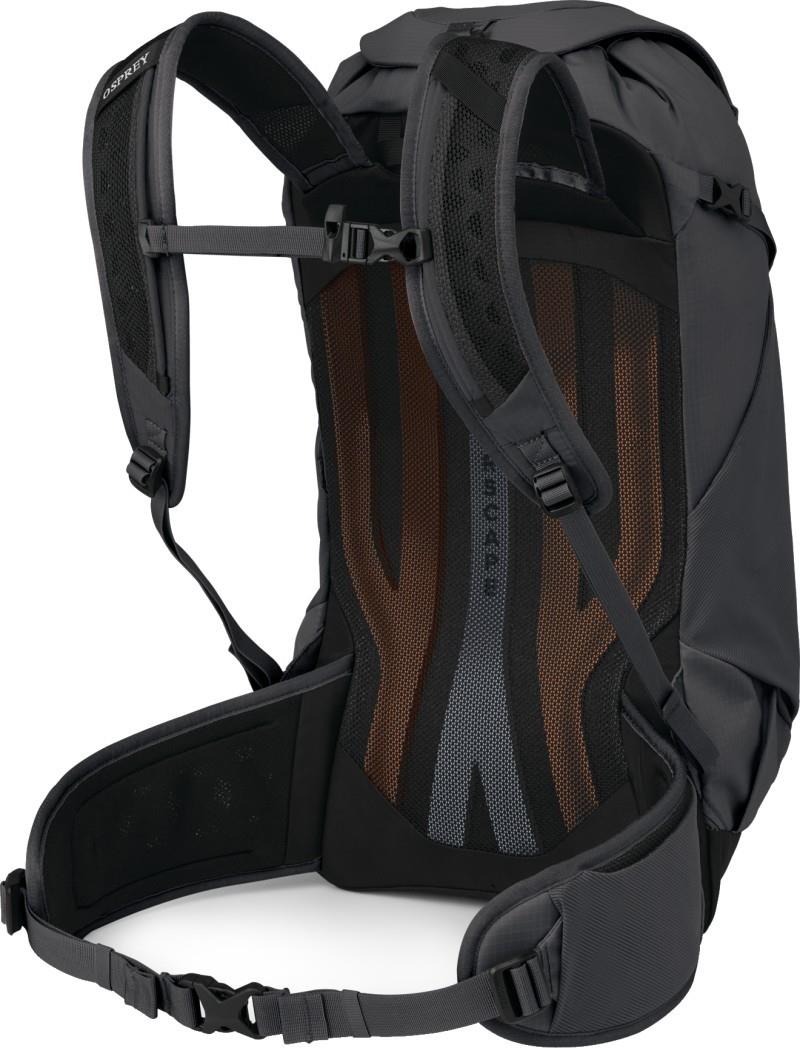 Sportlite 22 - raven black 1