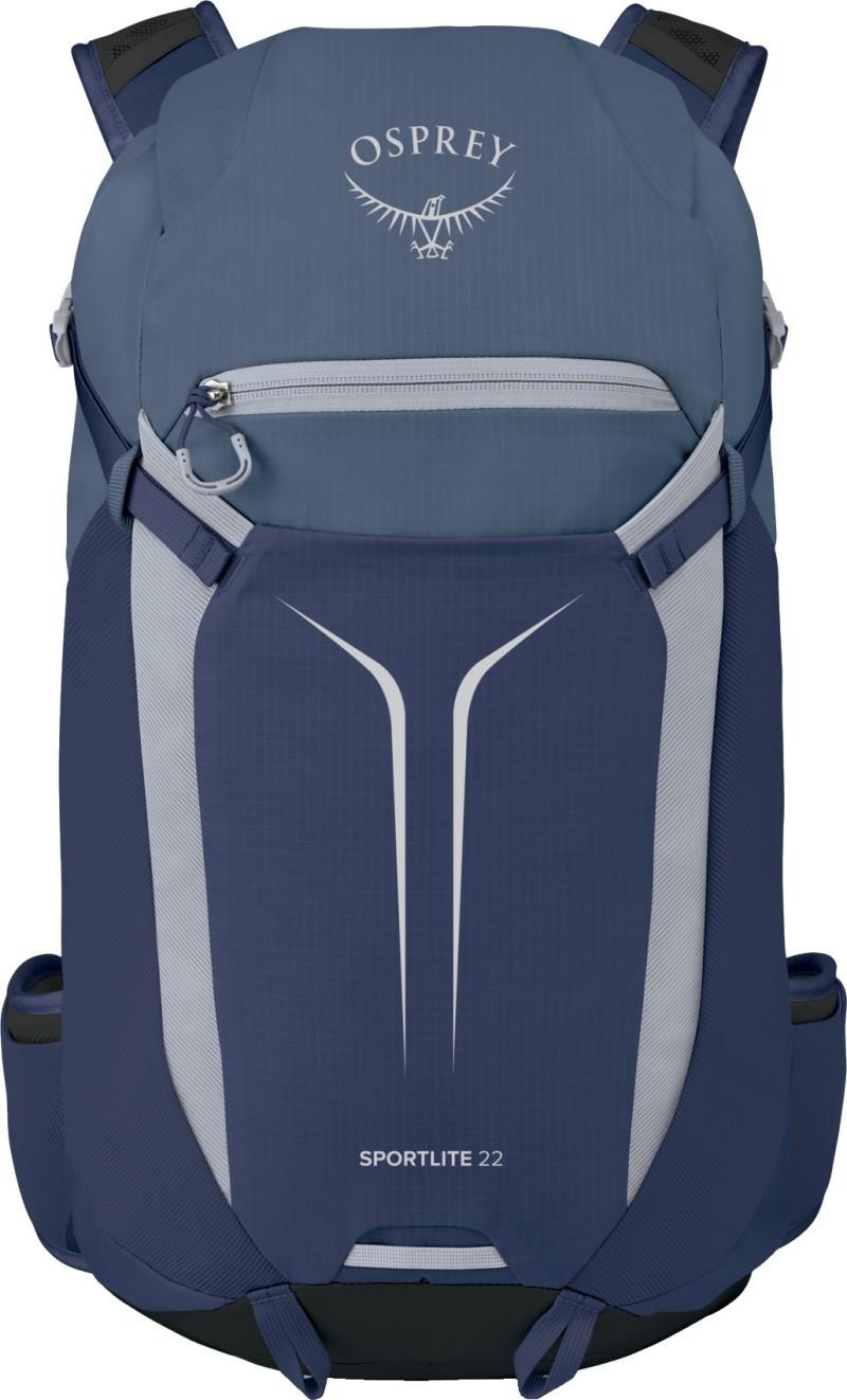 Sportlite 22 - serenity blue 1