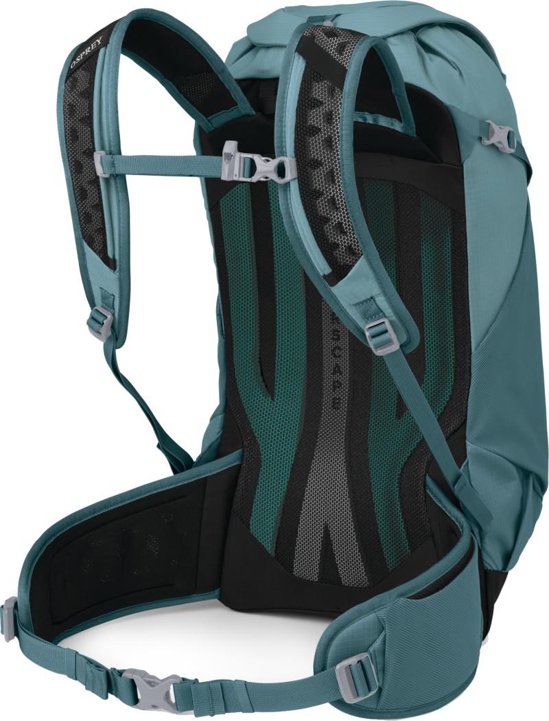 Sportlite 22 - torrent blue 1