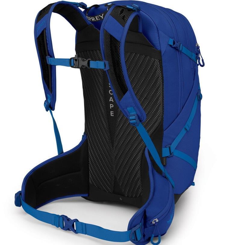 Sportlite 25 - Blue Sky 2