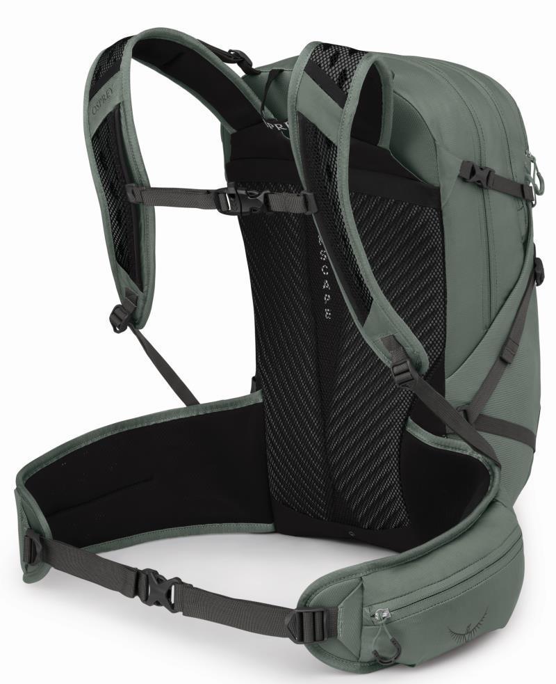Sportlite 25 Extended Fit - Pine Leaf Green 3