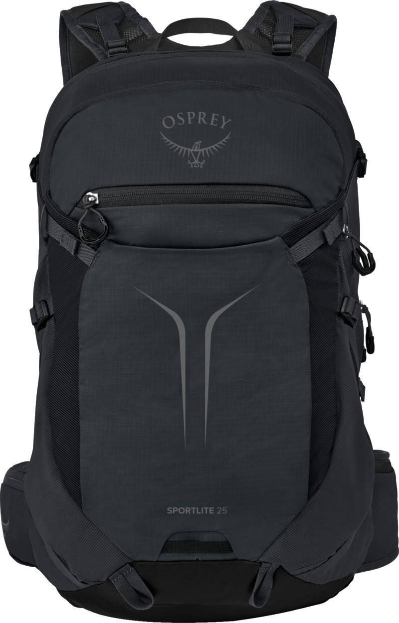 Sportlite 25 - raven black 1