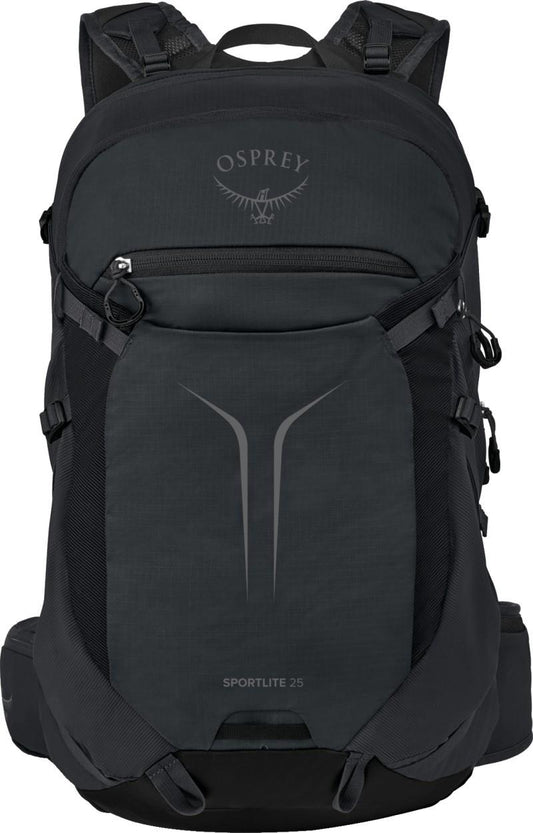 Sportlite 25 - raven black 1