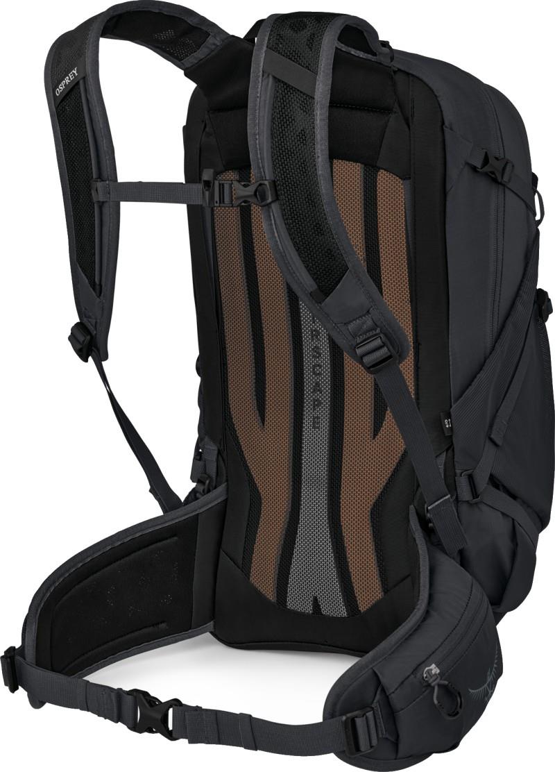 Sportlite 25 - raven black 1