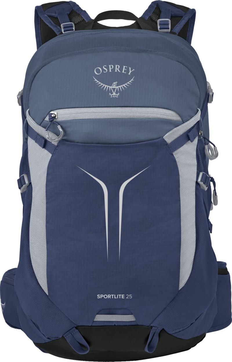 Sportlite 25 - serenity blue 1