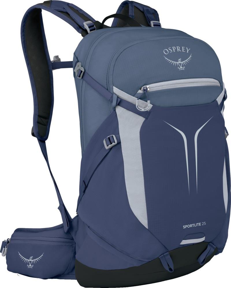 Sportlite 25 - serenity blue 1