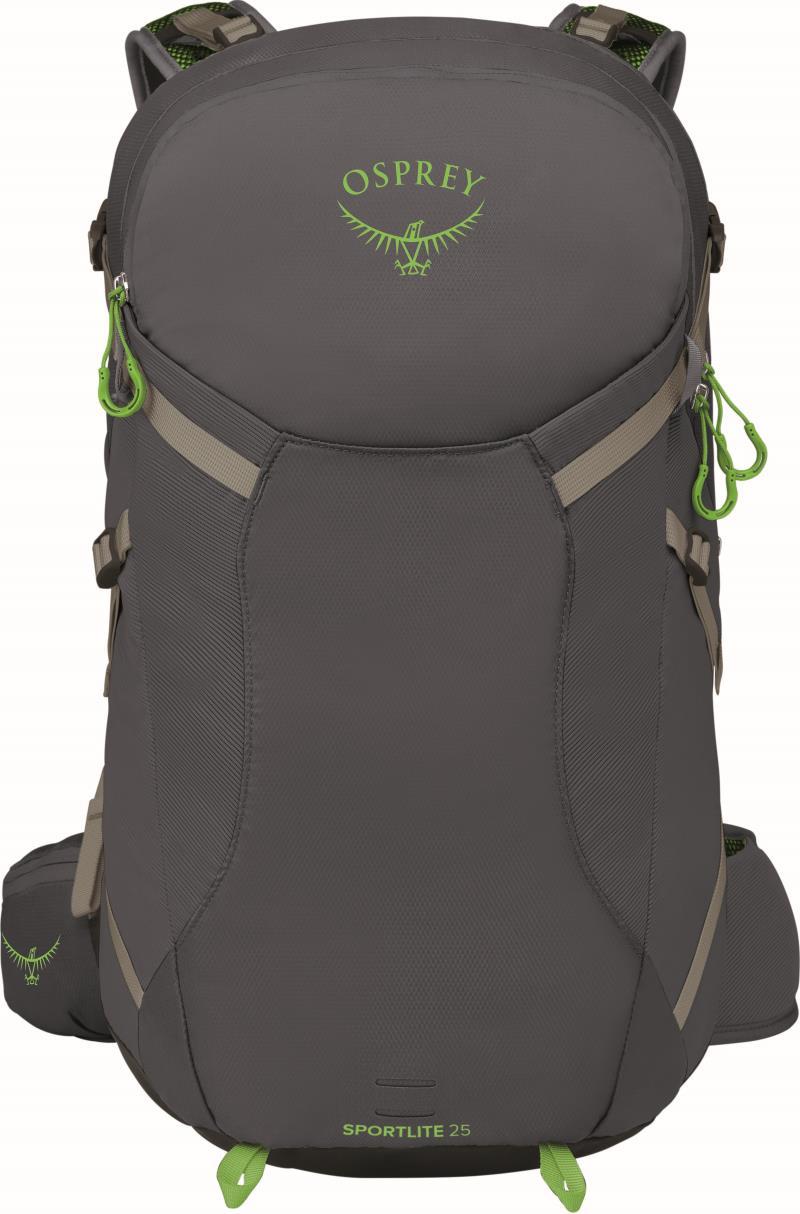 Sportlite 25 - tungsten / grey wolf 1