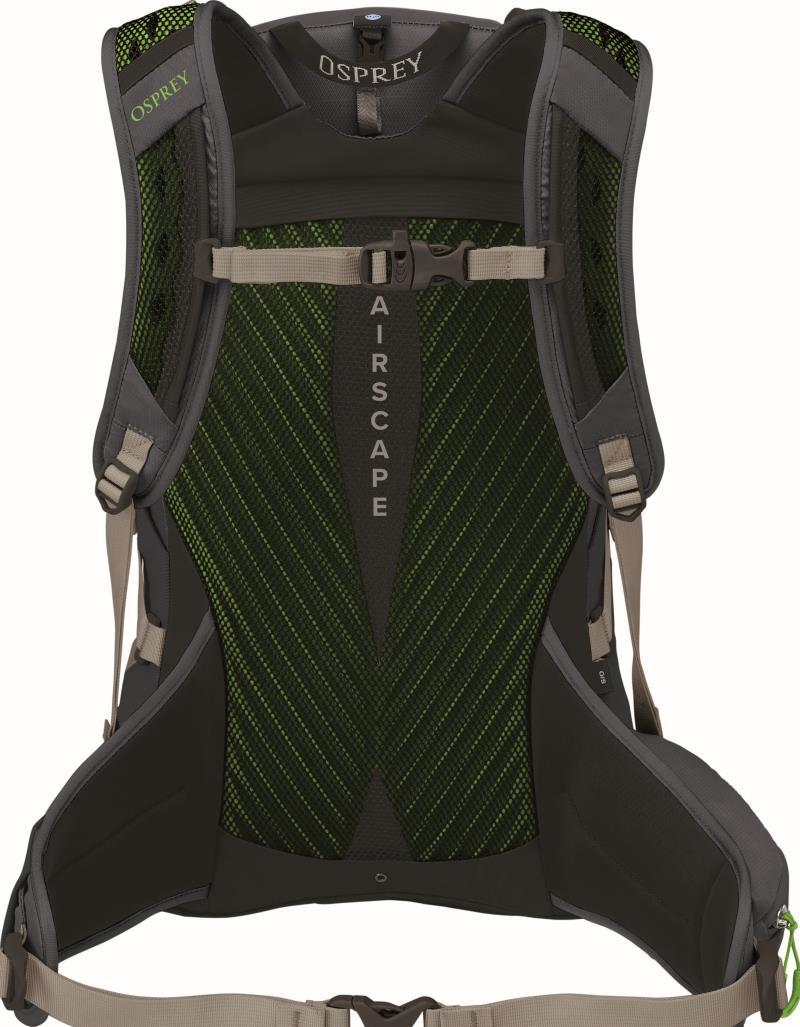 Sportlite 25 - tungsten / grey wolf 1
