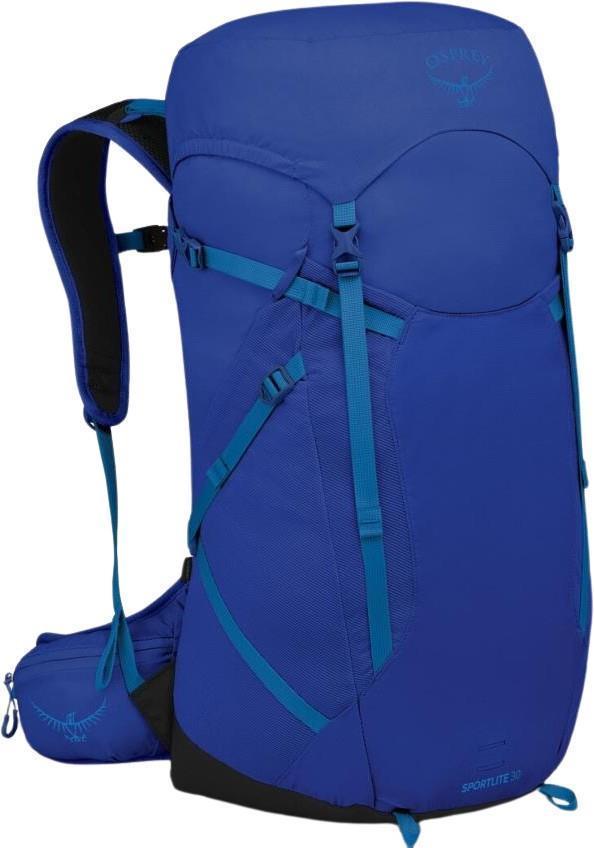Sportlite 30 - Blue Sky 1