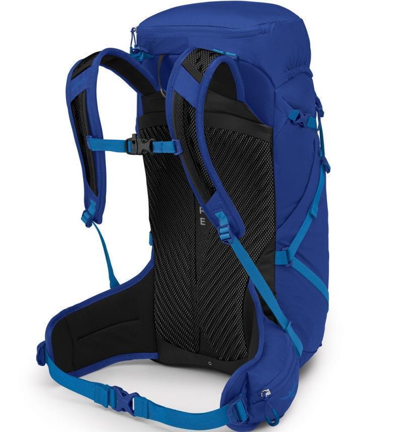 Sportlite 30 - Blue Sky 2