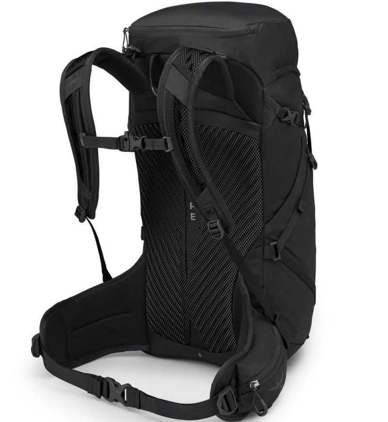 Sportlite 30 - Dark Charcoal Grey 2