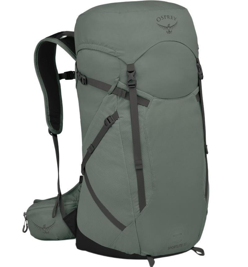 Sportlite 30 - Pine Leaf Green 1