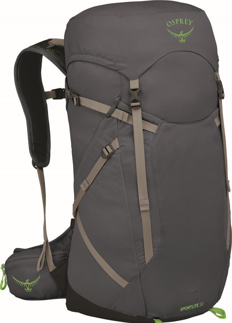Sportlite 30 - tungsten / grey wolf 1