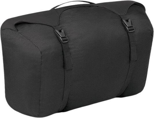 Straight Jacket Compression Sack 8 - Black 1
