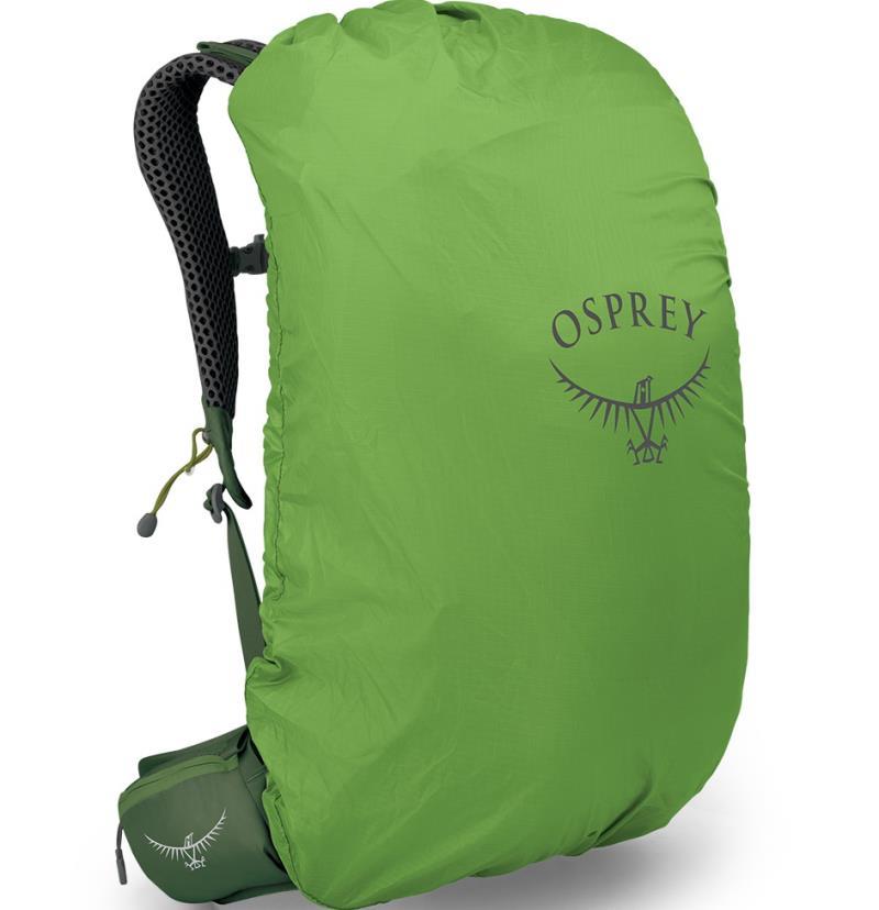 Stratos 24 - Mens - Seaweed / Matcha Green 4