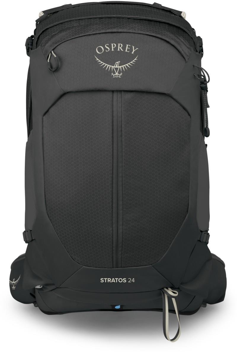 Stratos 24 - Mens - raven black 1