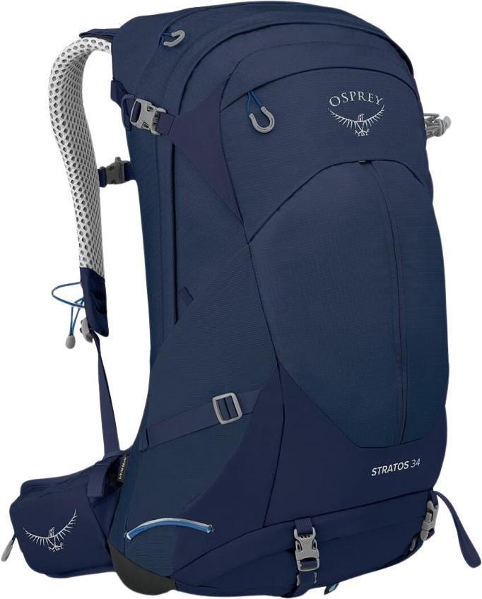 Stratos 34 - Mens - Cetacean Blue 1