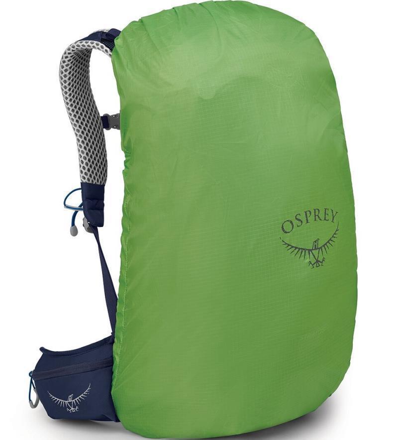 Stratos 34 - Mens - Cetacean Blue 3