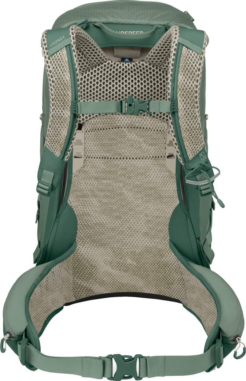 Stratos 34 - Mens - pine leaf green 1