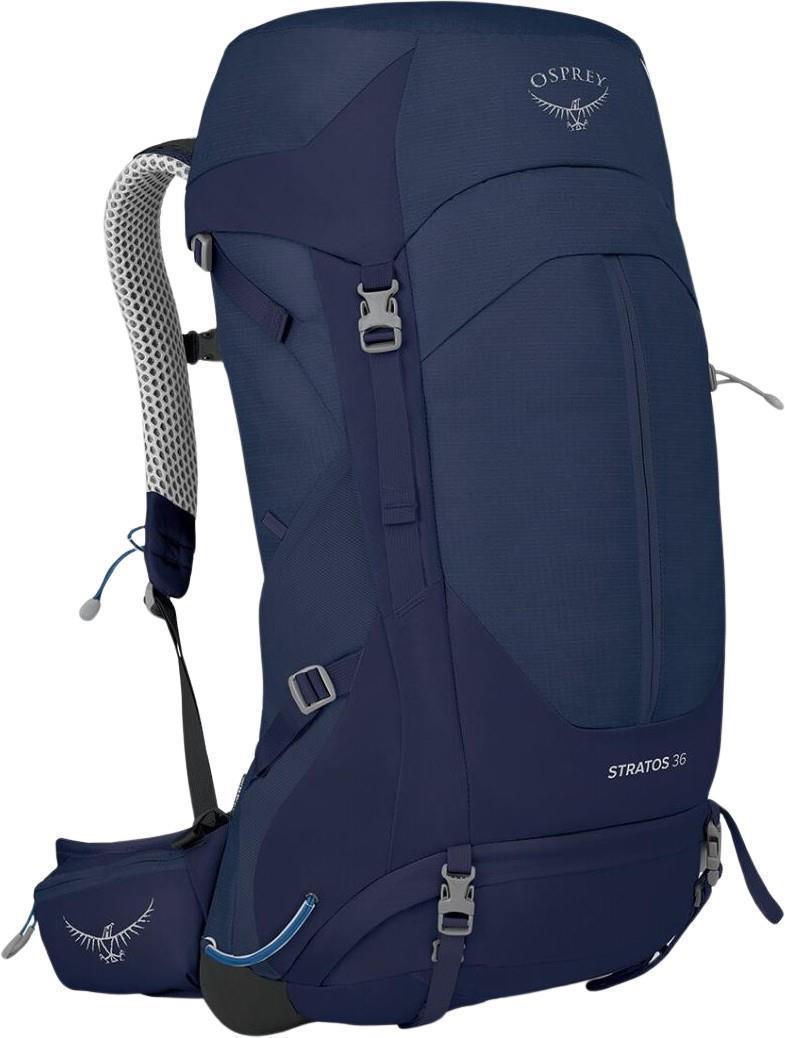 Stratos 36 - Mens - Cetacean Blue 1