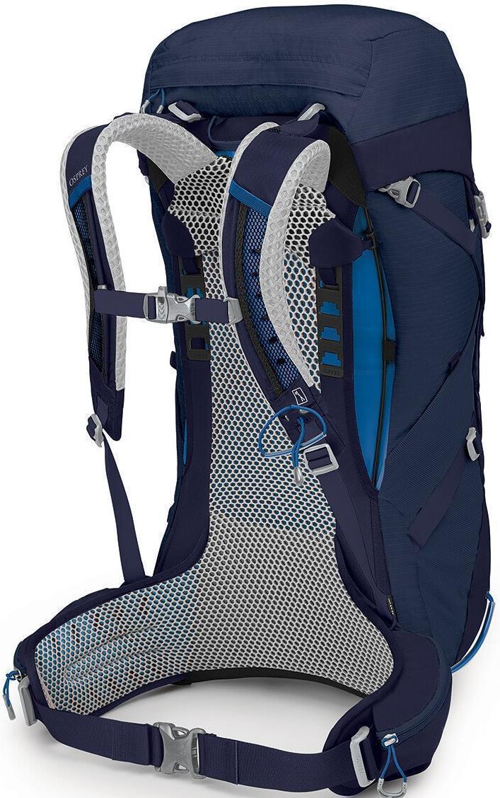Stratos 36 - Mens - Cetacean Blue 2