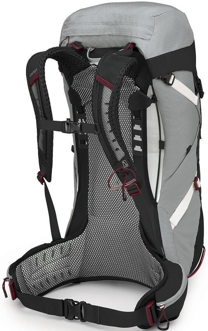 Stratos 36 - Mens - Smoke Grey 2