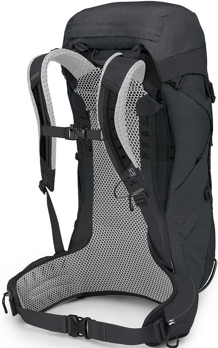 Stratos 36 - Mens - Tunnel Vision Grey 2