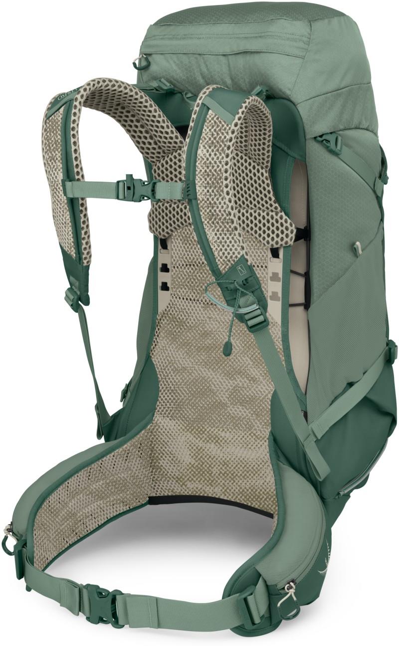 Stratos 36 - Mens - pine leaf green 1
