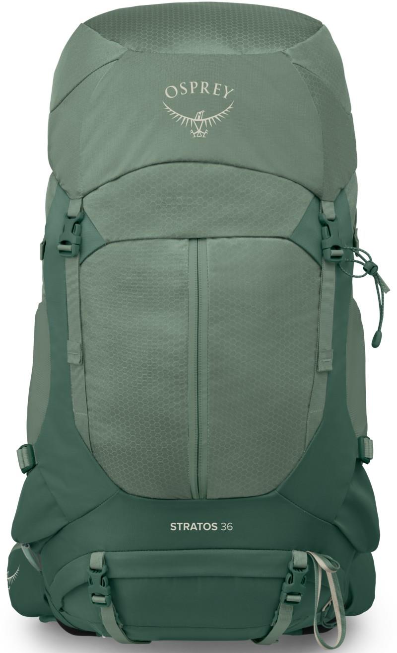 Stratos 36 - Mens - pine leaf green 1