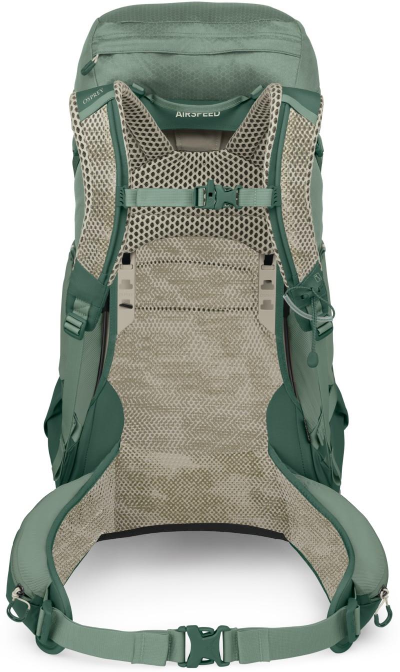 Stratos 36 - Mens - pine leaf green 1