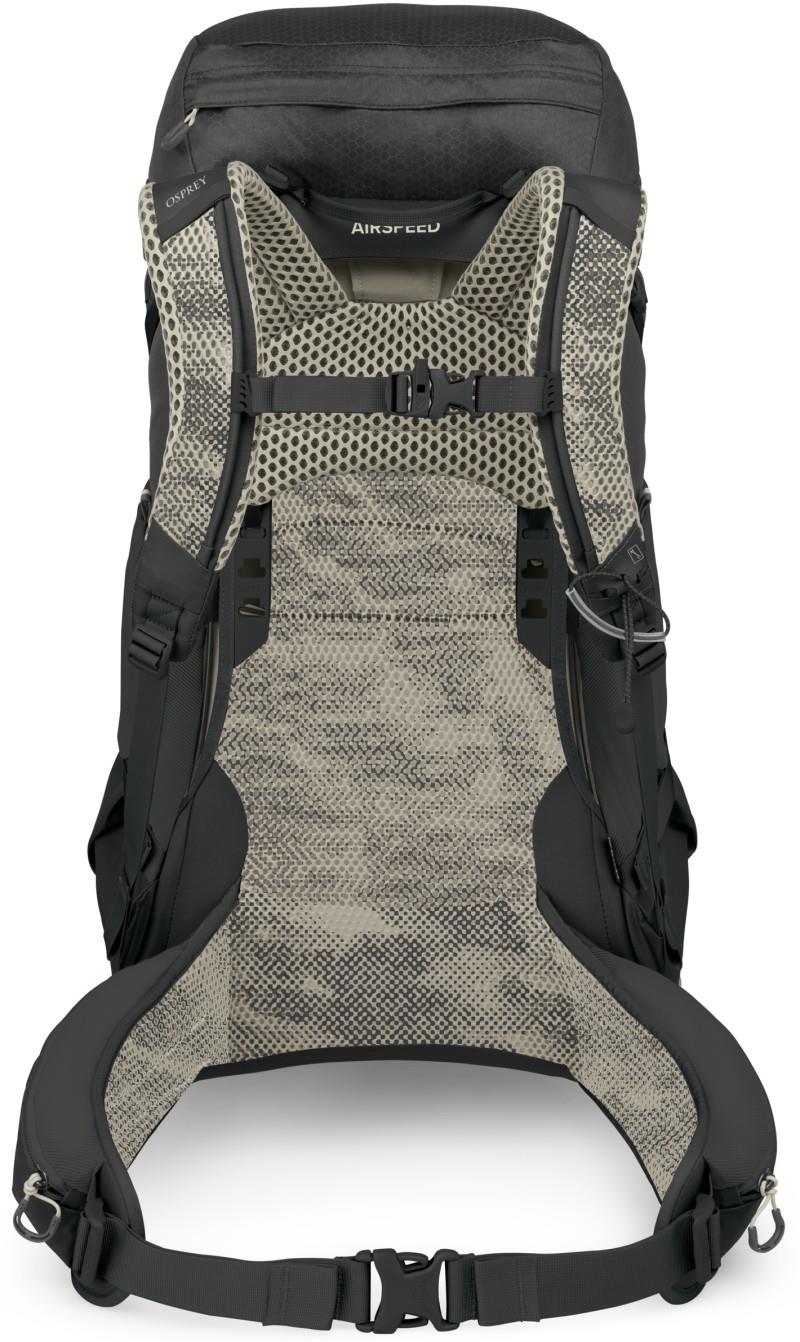 Stratos 36 - Mens - raven black 1
