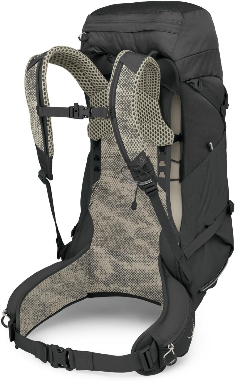 Stratos 36 - Mens - raven black 1